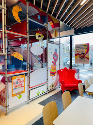 Photo n°56 de Burger King à Golbey ()