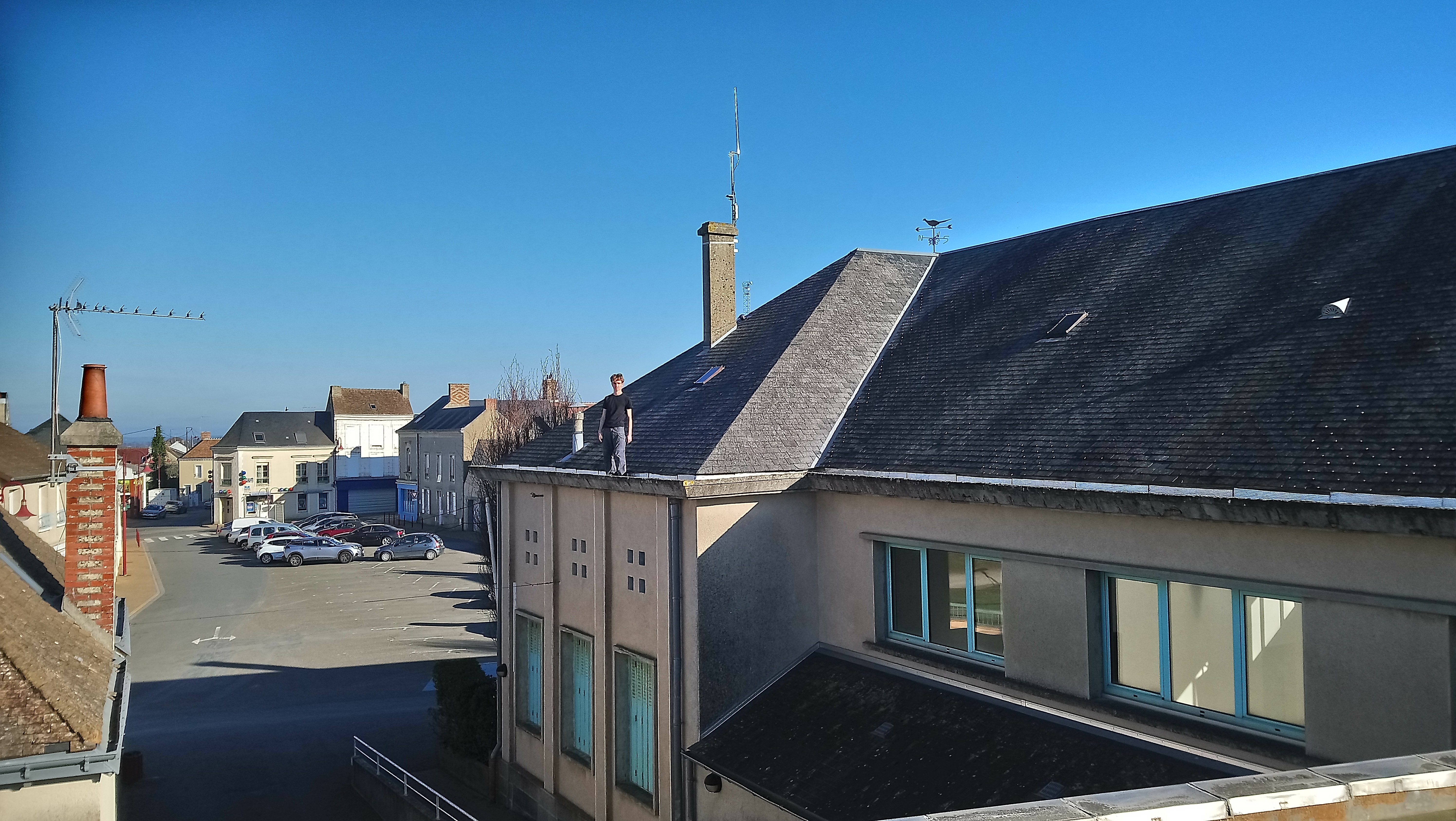 Photo n° 4 de l'avis de Le.a fait le 12/02/2023 à 20:35