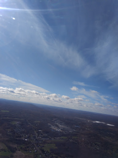 Golf Course «Airways Golf», reviews and photos, 1070 S Grand St, West Suffield, CT 06093, USA