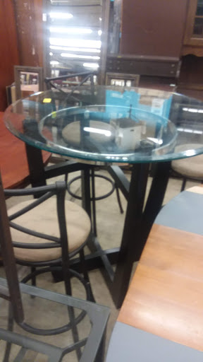 Non-Profit Organization «Habitat for Humanity of the Chesapeake ReStore», reviews and photos, 505 Kane St, Baltimore, MD 21224, USA