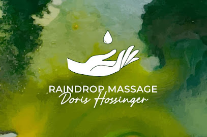 Raindrop Massage Hossinger