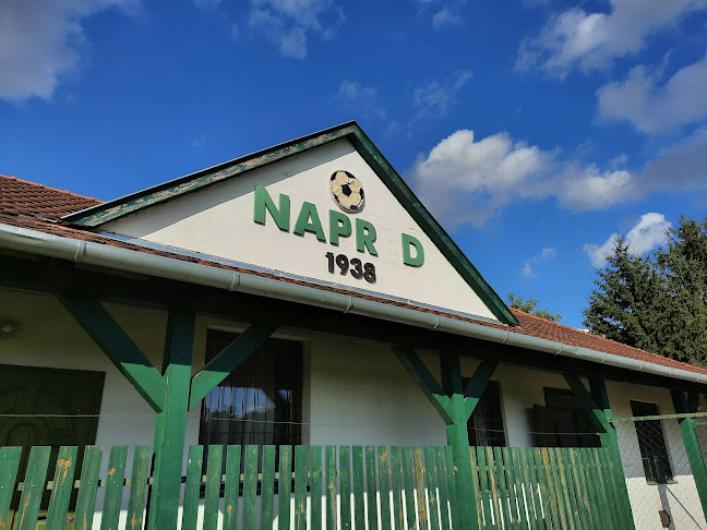 Értékelések erről a helyről: FC Napred, Tótszentmárton - Szórakozóhely