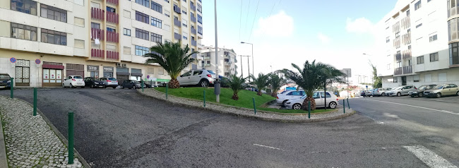 Av. Cidade de Lisboa 71, 2735-006 Agualva-Cacém