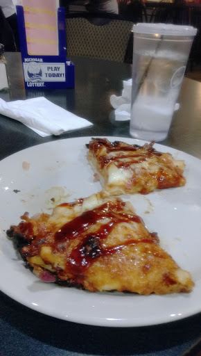 Golf Course «Holly Meadows Golf Course», reviews and photos, 4855 Capac Rd, Township of Mussey, MI 48014, USA