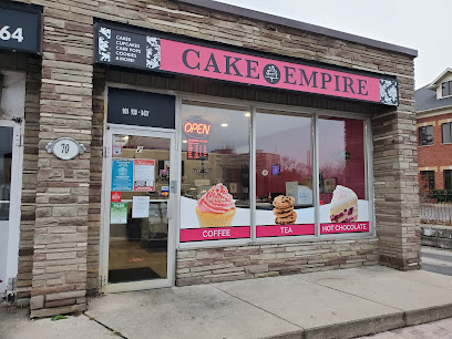 Cake Empire
