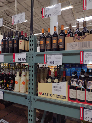 Warehouse club «BJ’s Wholesale Club», reviews and photos, 8 Sexton Ave, Nashua, NH 03060, USA