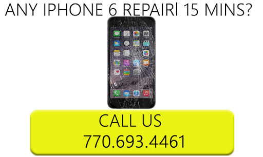 Cell Phone Store «PHONE RUSH», reviews and photos, 5220 Austell Rd, Austell, GA 30106, USA