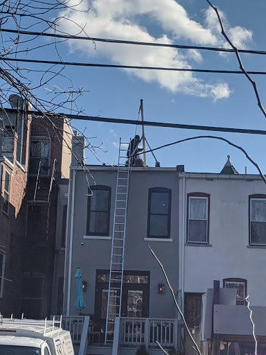 Park «Crispus Attucks Park», reviews and photos, 23 U St NW, Washington, DC 20001, USA