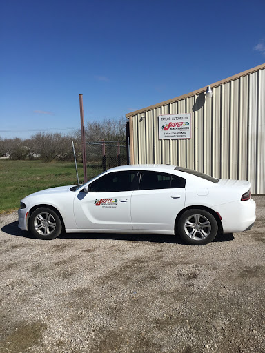 Auto Repair Shop «Taylor Automotive», reviews and photos, 3500 W Loop 1604 S, San Antonio, TX 78245, USA