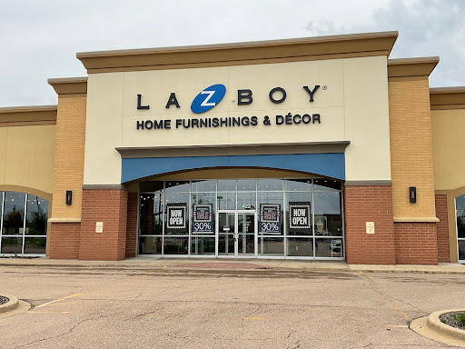 Furniture Store «La-Z-Boy Furniture Galleries», reviews and photos, 422 Randall Rd, South Elgin, IL 60177, USA