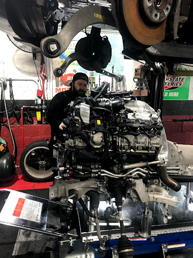 Used Car Dealer «Bergen County Auto Group LLC», reviews and photos, 114 Moonachie Ave, Moonachie, NJ 07074, USA