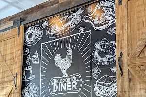 The Rooster Diner image