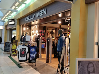 Kelly Men by Kelly Fashion