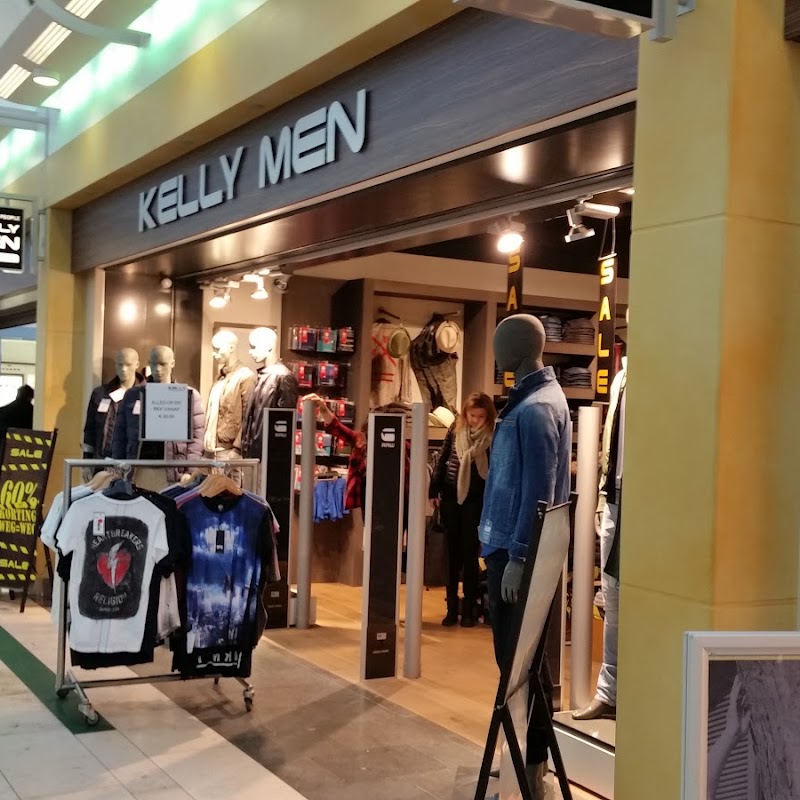 Kelly Men by Kelly Fashion