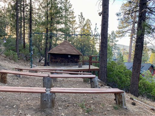 ITH Big Bear Lake Hostel and Retreat Center image