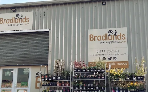 Bradlands Pet Supplies Retford image