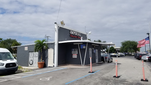 Used Car Dealer «Imperial Capital Cars», reviews and photos, 1800 South State Road 7, Miramar, FL 33023, USA
