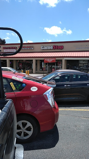 Video Game Store «GameStop», reviews and photos, 2333 Augusta Rd, West Columbia, SC 29169, USA