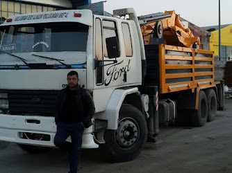 Balıkesir Hurdacı Erol