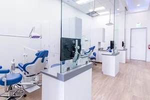 Ocean Hills Dentistry : Dr. Farzin Allameh, D.D.S. image