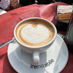 Photo n°6 de l'avis de Alberto.o fait le 13/03/2024 à 21:31 sur le  Bar L'Ottagona à Rome