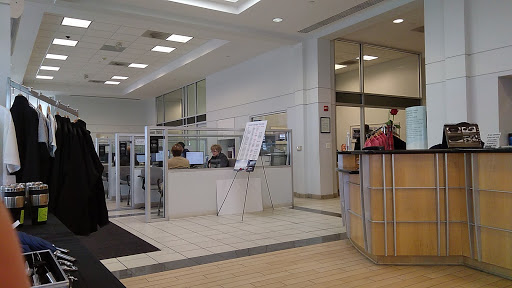 Mercedes Benz Dealer «EuroMotorcars Germantown Mercedes-Benz», reviews and photos, 19750 Germantown Rd, Germantown, MD 20874, USA