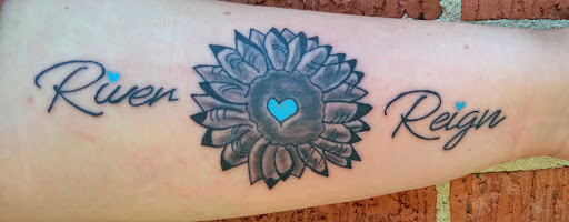Explore 1 hour tattoo ideas, creative tattoo ideas in Meridian, available at SK-Tattoo1