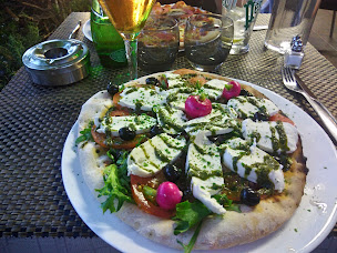 Photo n°48 de Restaurant les Tonnelles à Antibes ()