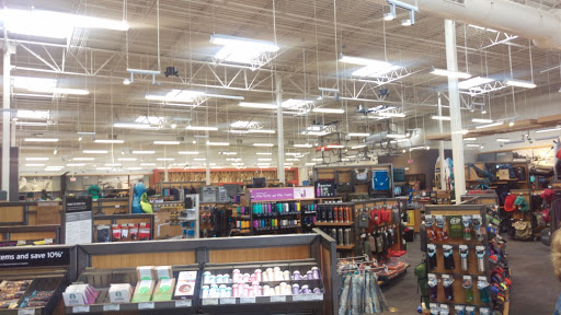 Camping Store «REI», reviews and photos, 1140 Woodruff Rd #400, Greenville, SC 29607, USA