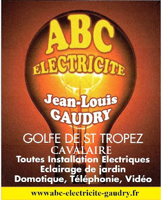 ABC Electricité à La Mole