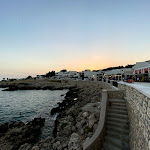 Photo n°4 de l'avis de Daniele.o fait le 23/07/2021 à 10:02 sur le  Barrueco à Nardò