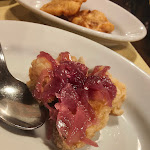 Photo n°5 de l'avis de Roberta.a fait le 12/05/2024 à 20:12 sur le  La Taverna del Borgo à Mammola