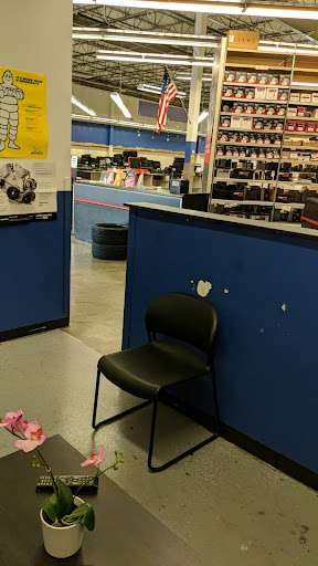 Auto Parts Store «Pep Boys Auto Parts & Service», reviews and photos, 12251 W Sunrise Blvd, Plantation, FL 33323, USA