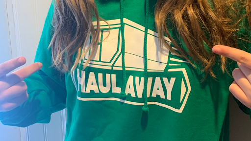 Haul Away, LLC