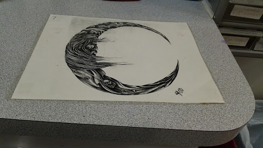 Tattoo Shop «Aces & Eights Tattoo Shop», reviews and photos, 6846 Park Blvd N, Pinellas Park, FL 33781, USA