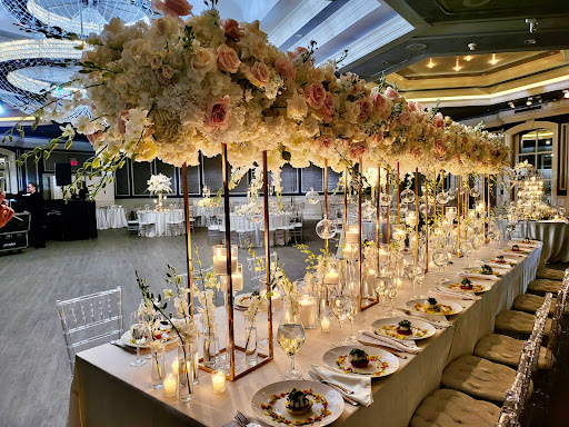 Wedding Florists Long Island