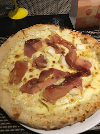 Pizza du Restaurant italien MAESTRO ristorante-pizzeria à Epagny Metz-Tessy - n°7