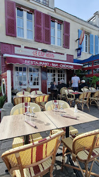 Atmosphère du Restaurant Le Cap Horn à Le Croisic - n°2