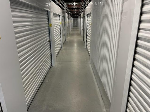 Self-Storage Facility «Stor-U-Self», reviews and photos, 6 Tatro Dr, Goffstown, NH 03045, USA