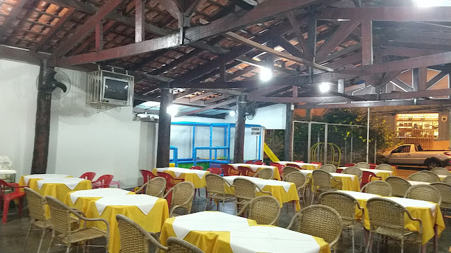 Pizzaria Evaldo