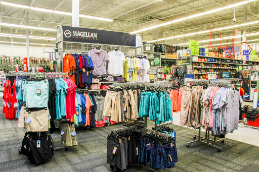 Sporting Goods Store «Academy Sports + Outdoors», reviews and photos, 621 Centerview Blvd, Kissimmee, FL 34741, USA
