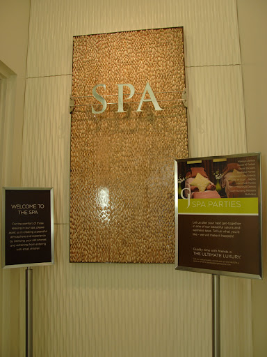 Spa «Gene Juarez Salon & Spa», reviews and photos, 280 Southcenter Mall, Tukwila, WA 98188, USA