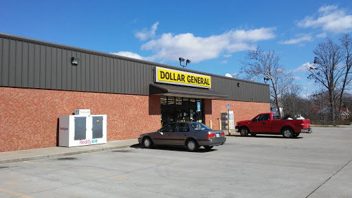 Discount Store «Dollar General», reviews and photos, 4610 Hwy 70 W, Dickson, TN 37055, USA