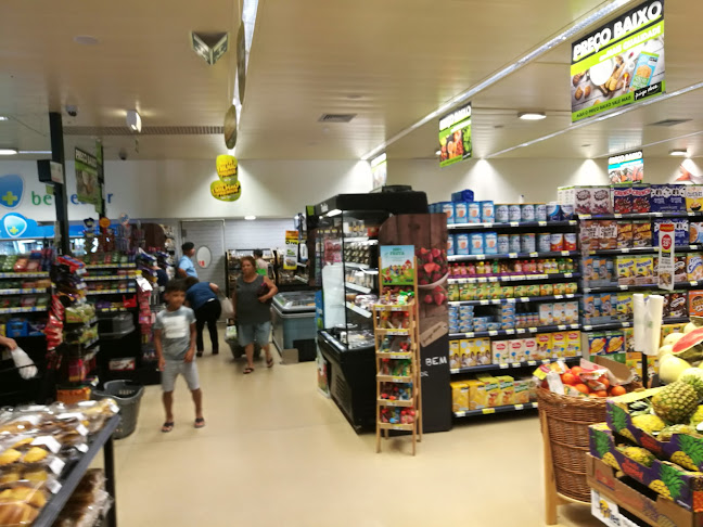 Avaliações doPingo Doce Vialonga em Vila Franca de Xira - Supermercado