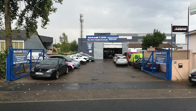 GARAGE T.CEPEL à Mâcon