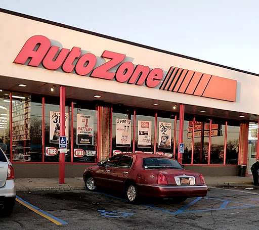 Auto Parts Store «AutoZone», reviews and photos, 1747 Sunrise Hwy, Bay Shore, NY 11706, USA