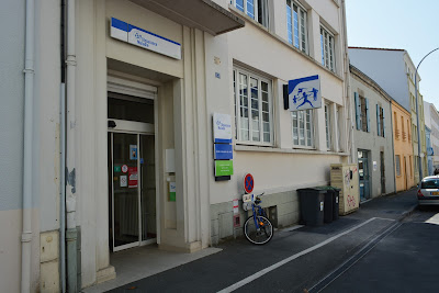 Centre d'examens de santé de la Vendée à La Roche-sur-Yon