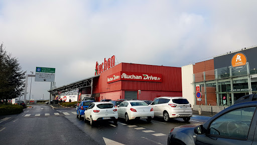 Auchan Faches-Thumesnil