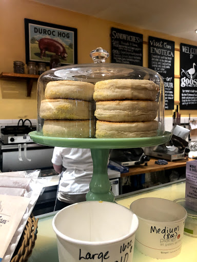 Butcher Shop Deli «Goose The Market», reviews and photos, 2503 N Delaware St, Indianapolis, IN 46205, USA