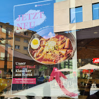 bbq Chicken Mannheim à Mannheim menu